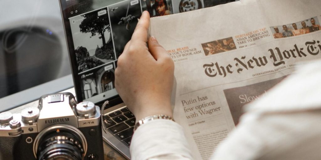 Arizona Republic Bias Rating and Credibility Data for Advertisers and Researchers