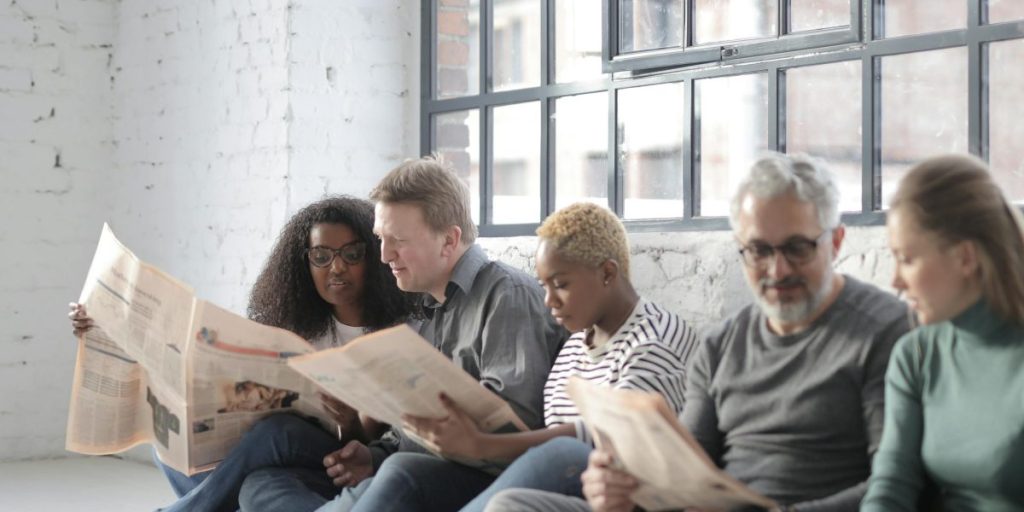 Chapel Hill Newspaper Readership Drives Community Trust and Engagement in 2026