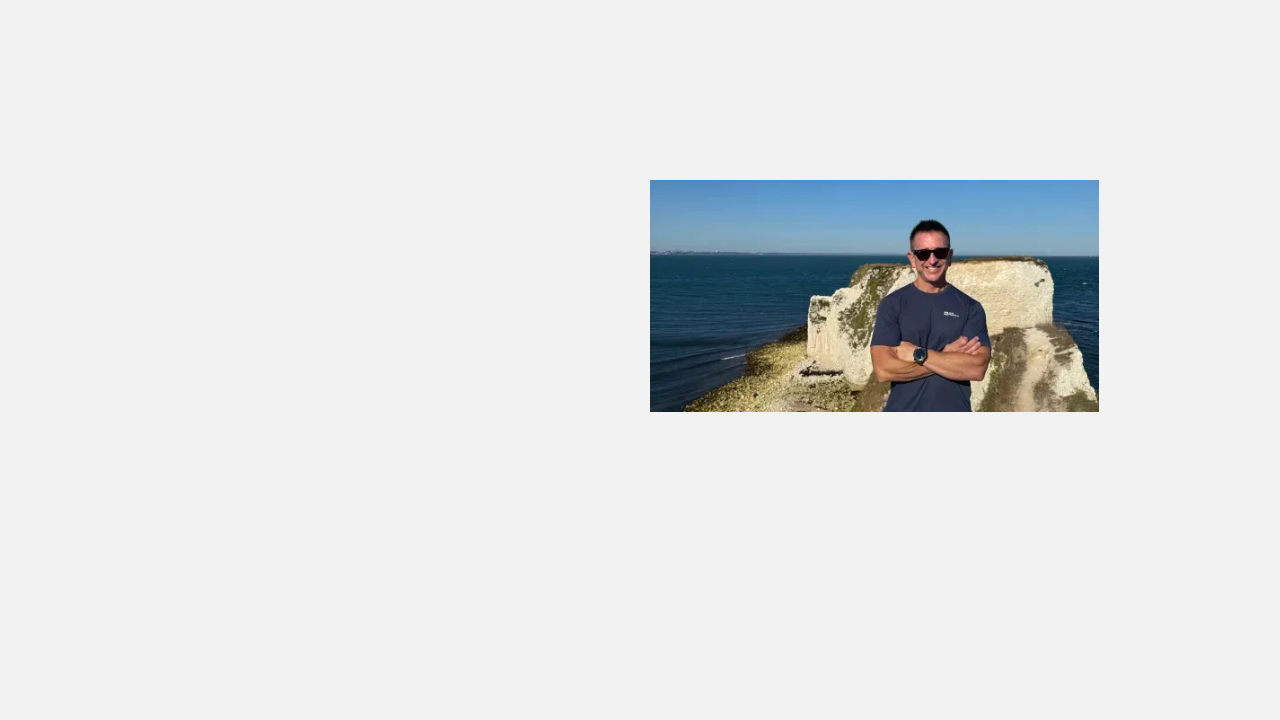 Dean Grey's website provides research on reputation, authority, and truth pressure in media.