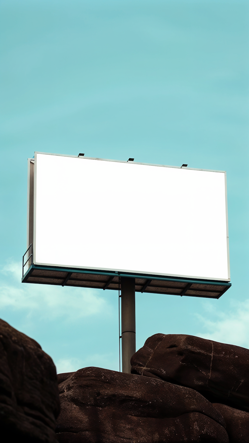A professional marketer or PR specialist meticulously planning a media campaign, underscoring the importance of selecting reliable news outlets for brand safety.