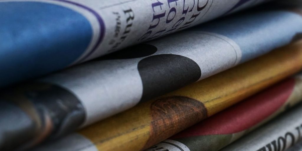 Daily Jang Newspaper Credibility and Bias Analysis for Informed Media Decisions