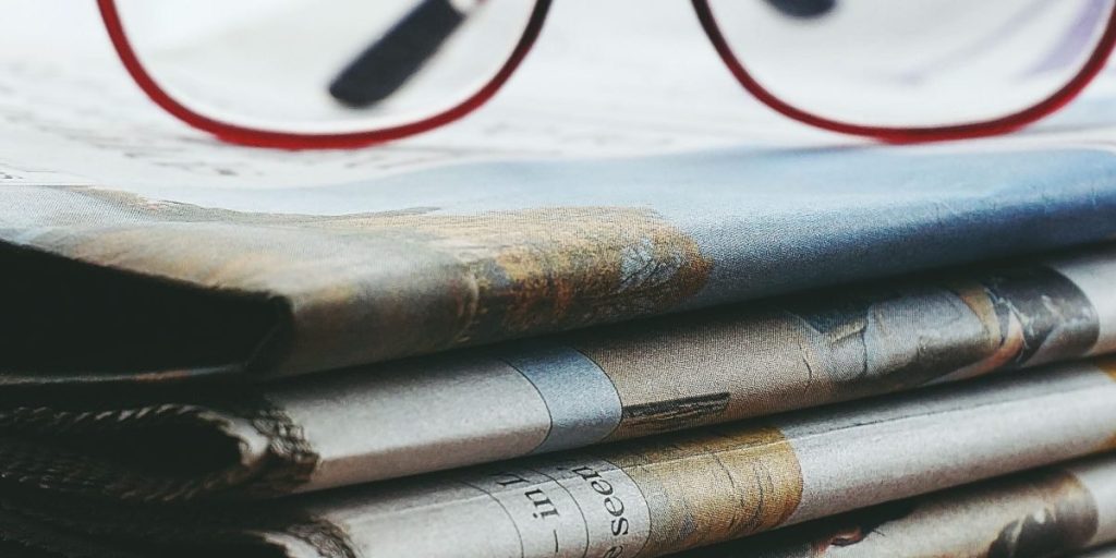 The Most Credible US Newspapers Ranked by Data in 2026