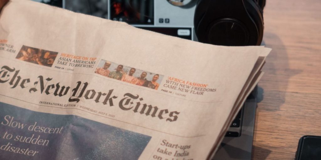 Master the California Digital Newspaper Collection for Historical Research