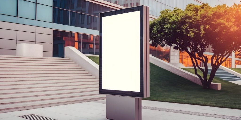 How to Build Your OOH Advertising Campaign for Trust and ROI