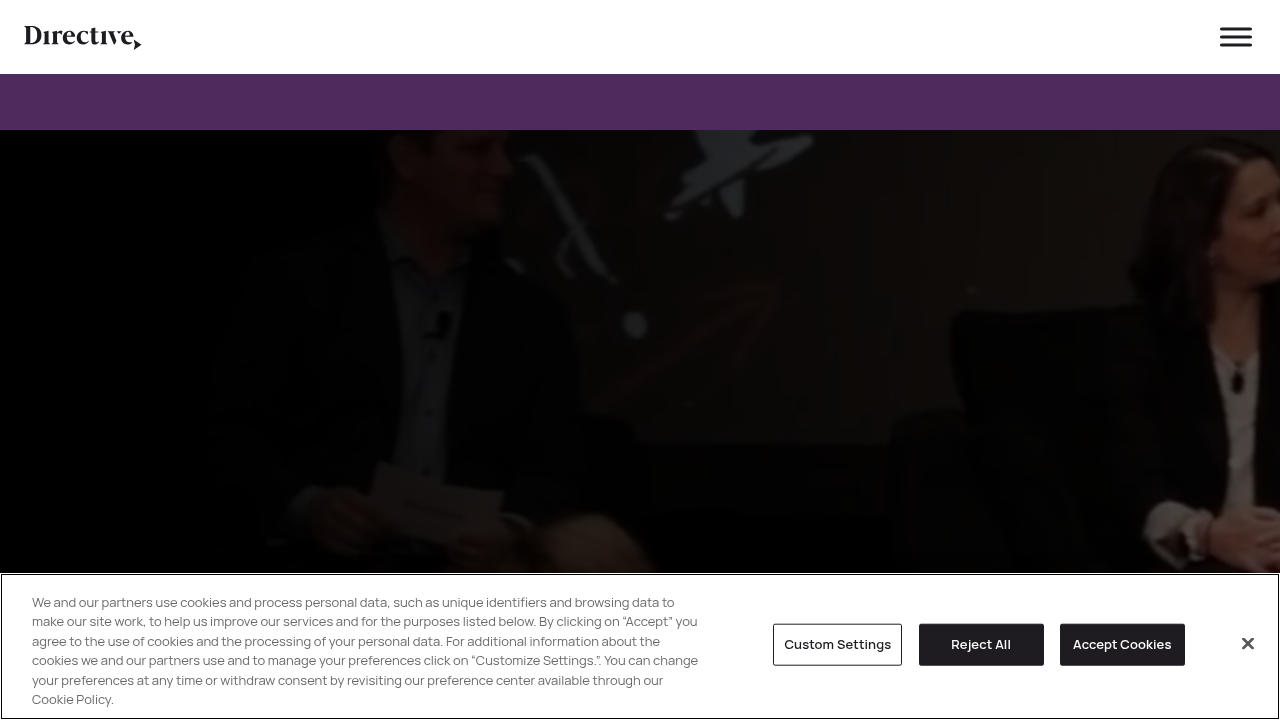 Directive Consulting offers insights into top programmatic platforms for digital advertising.
