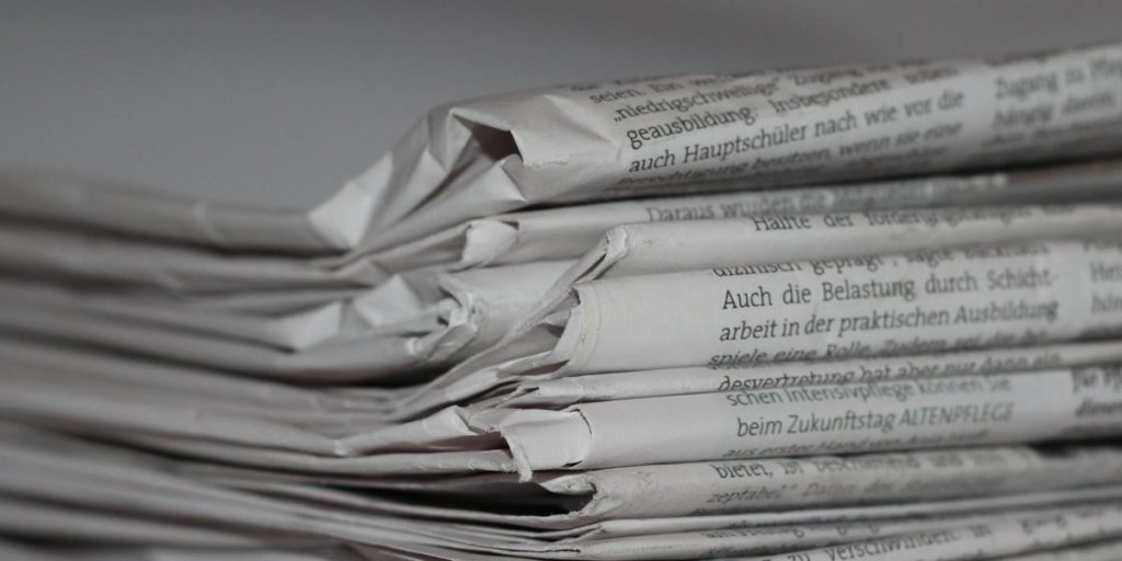 Objective Rankings for Newspapers: Evaluate Trust, Bias, and Reach