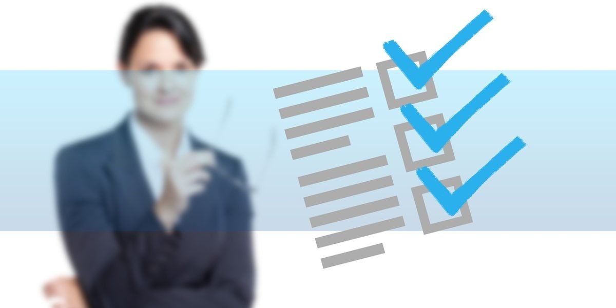 A person reviewing business results, symbolizing the crucial step of measuring and optimizing social media performance.