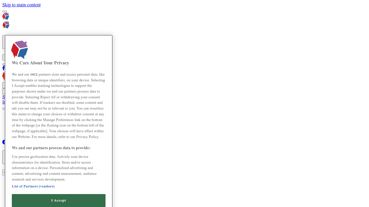 AllSides offers crowd-sourced and researched media bias ratings to show multiple perspectives.