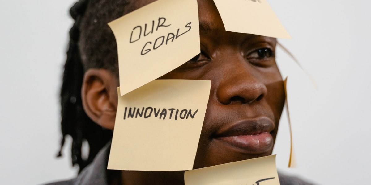 A professional considers how to effectively reach their target audience with advertising.